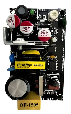 OF-1505 (5V,3A SMPS)